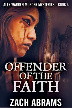 offender of the faith book cover image