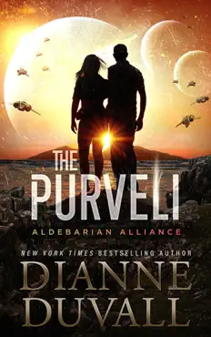 the purveli book cover image