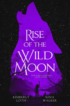 rise of the wild moon book cover image