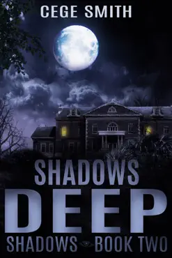 shadows deep (shadows #2) book cover image