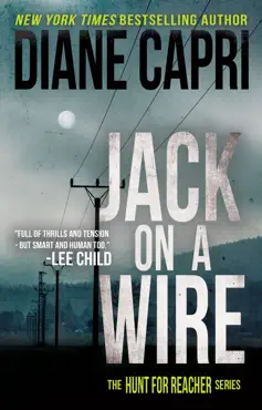 jack on a wire book cover image