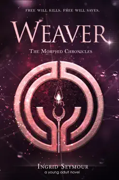 weaver book cover image