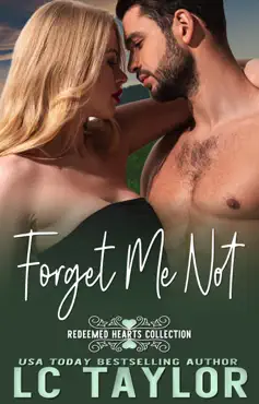 forget me not book cover image
