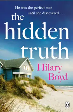 the hidden truth book cover image