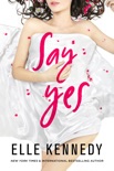Say Yes book summary, reviews and downlod