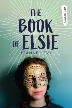 the book of elsie book cover image