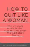 How to Quit Like a Woman synopsis, comments