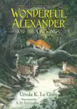 Wonderful Alexander and the Catwings synopsis, comments