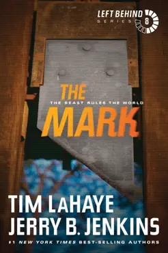 the mark book cover image