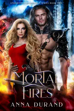 the mortal fires book cover image