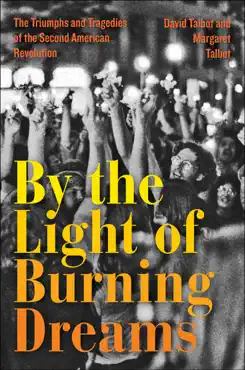 by the light of burning dreams imagen de la portada del libro