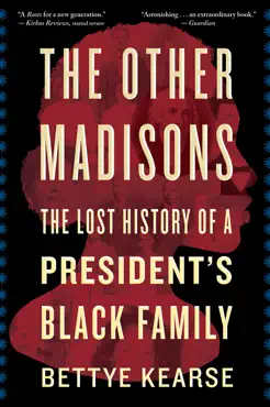 the other madisons book cover image