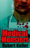 Medical Monsters synopsis, comments