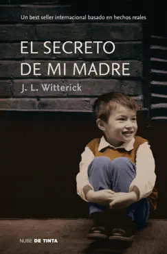 el secreto de mi madre book cover image