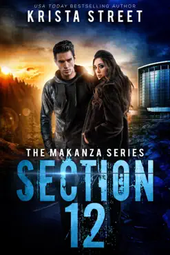 section 12 book cover image