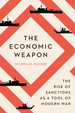 the economic weapon book cover image