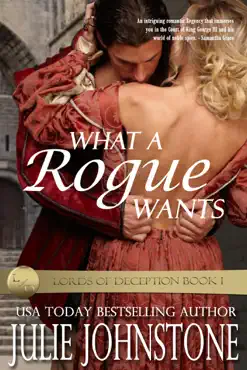 what a rogue wants book cover image