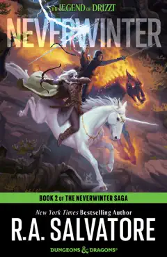 neverwinter book cover image