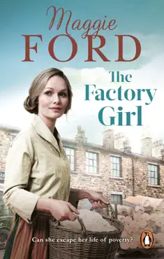 the factory girl book cover image
