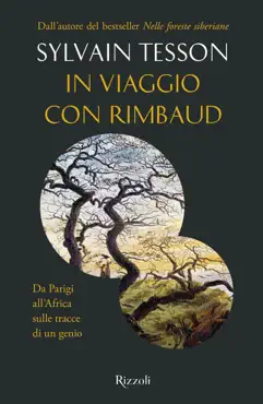 in viaggio con rimbaud book cover image