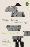 Tinker Tailor Soldier Spy sinopsis y comentarios