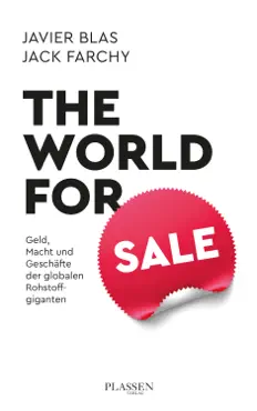 the world for sale book cover image