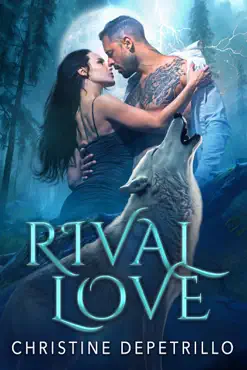 rival love book cover image
