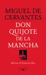 Don Quijote de la Mancha sinopsis y comentarios