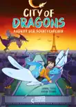 City Of Dragons (Band 2) - Angriff der Schattenfeuer sinopsis y comentarios