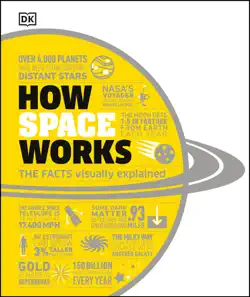 how space works book cover image