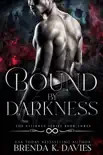 Bound by Darkness (The Alliance, Book 3)