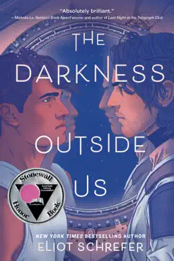 the darkness outside us book cover image