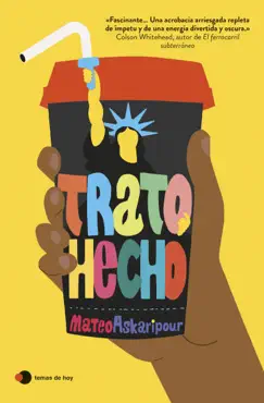 trato hecho book cover image
