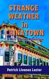 Strange Weather in Chinatown synopsis, comments