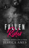 Fallen Rider synopsis, comments