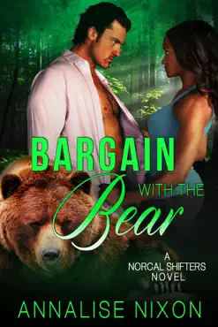 bargain with the bear book cover image