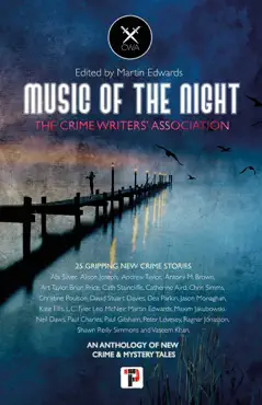 music of the night book cover image