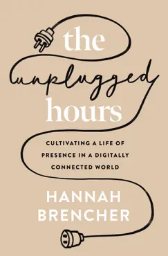 the unplugged hours book cover image