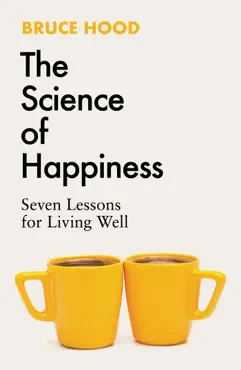 the science of happiness book cover image