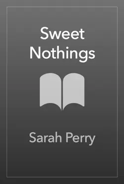 sweet nothings book cover image