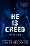 He is... Creed Part Two synopsis, comments