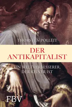 der antikapitalist book cover image
