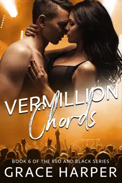 vermillion chords book cover image