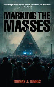 marking the masses book cover image