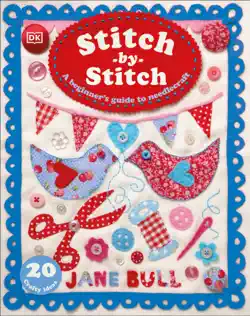 stitch-by-stitch book cover image