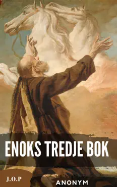 enoks tredje bok imagen de la portada del libro