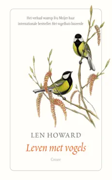 leven met vogels imagen de la portada del libro