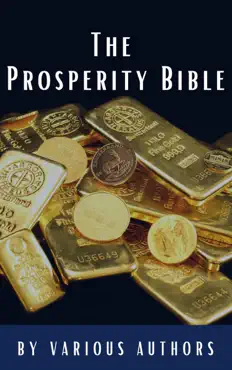 the prosperity bible imagen de la portada del libro