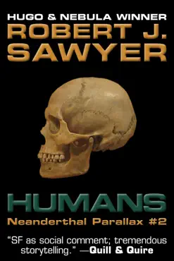 humans book cover image