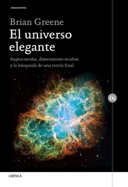 el universo elegante book cover image